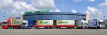 foto Kuiper Transport treedt toe tot Greenport Logistics