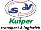 foto Strategisch partnerschap van Straalen de Vries Transport en Kuiper Transport