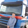 Van der Slot Transport BV toegetreden