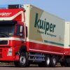 Greenport Logistics breidt netwerk uit met Kuiper Transport