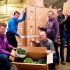 Verkoop hyacinten voor AYA levert ruim € 20.000 op! 