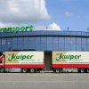 Kuiper Transport treedt toe tot Greenport Logistics