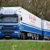 Toetreding B. Ter Riele Transporten tot Greenport Logistics